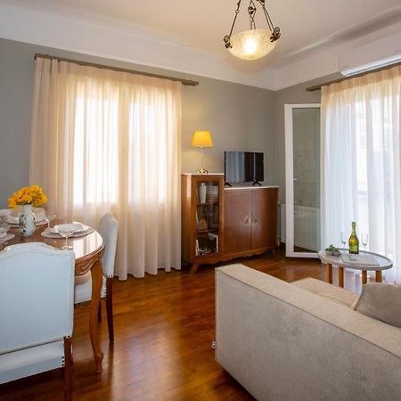 Le Boulevard Corfu  Exterior photo